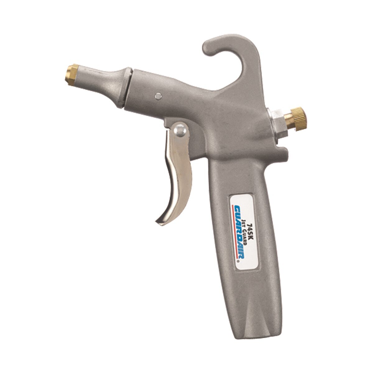GUARDAIR Guardair 74S Jet Guard Safety Air Gun 120 Psi