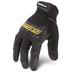 IRONCLAD Ironclad BHG-04-L Boxhandler Gloves Black Large
