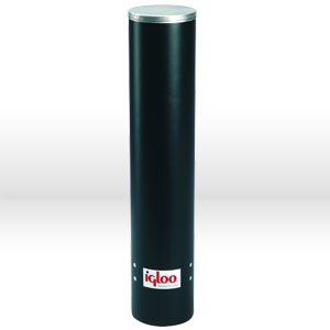 IGLOO Igloo 9534 Plastic Cup Dispenser 7-8 Oz Cone Cups