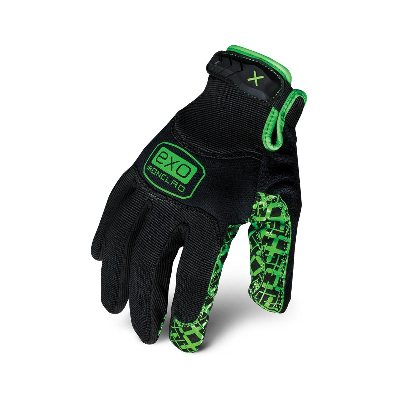 IRONCLAD Ironclad EX02-MGG-04XXL EXO2 Grip Gloves 2XL