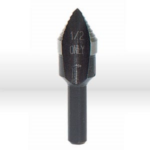 IRWIN Irwin IR10310 Step Drill Bit 10-1/2 Inches