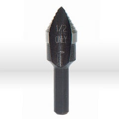 IRWIN Irwin IR10310 Step Drill Bit 10-1/2 Inches