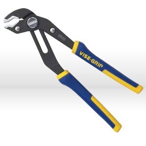 IRWIN Irwin 2078108 Groove Lock Pliers 8 Inches
