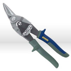 IRWIN Irwin 2073112 Aviation Snip 10 Inches Right Straight Cut