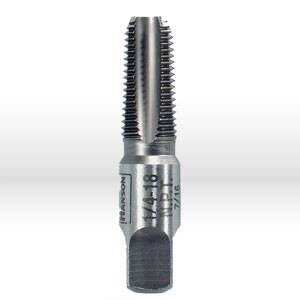 IRWIN Irwin IR1903ZR Npt Pipe Tap 1/4 Inch
