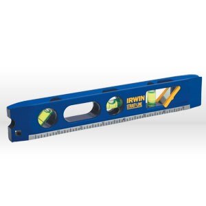 IRWIN Irwin IR2035100 Cast Torpedo Level 9 Inches