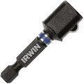 IRWIN Irwin 1837573 Impact Socket Adapter 1/4 to 1/2 in Drive