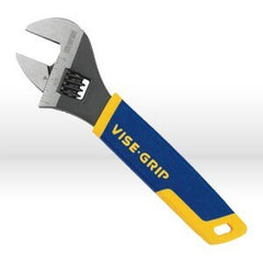 IRWIN Irwin 2078606 Adjustable Wrench 6 Inches