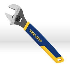 IRWIN Irwin 2078612 Adjustable Wrench 12 Inches