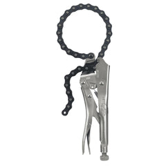 IRWIN Irwin IR27ZR Locking Chain Clamp 9 Inches