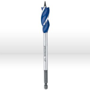 IRWIN Irwin IR3041002 Wood Boring Bit 5/8 X 6 Inches