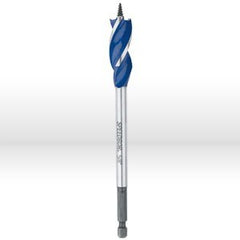 IRWIN Irwin IR3041002 Wood Boring Bit 5/8 X 6 Inches