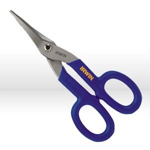 IRWIN Irwin 23007 Straight Cut Tinner Snips 7 Inches