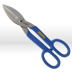 IRWIN Irwin 22012 Straight Cut Snips 12.75 Inches