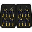IRWIN Irwin 2078714 Insulated Pliers Set 8 Piece