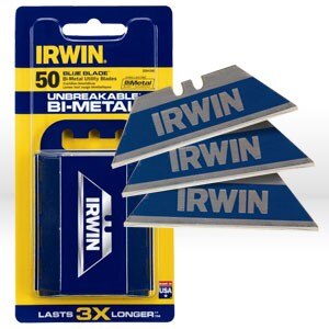 IRWIN Irwin 2084300 Bi-metal Utility Blade