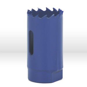 IRWIN Irwin 373118BX Bi-metal Hole Saw 1-1/8 Inches