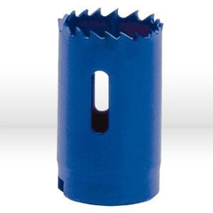 IRWIN Irwin 373100BX Bi-metal Hole Saw 1 Inch 350 Rpm