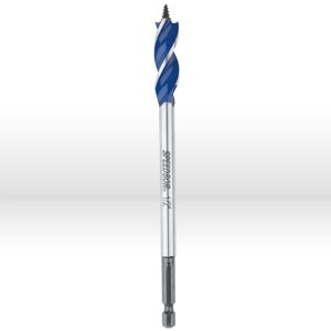 IRWIN Irwin IR3041001 Wood Boring Bit 1/2 X 6 Inch