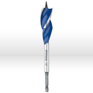 IRWIN Irwin IR3041005 Wood Boring Bit 7/8 X 6 Inch
