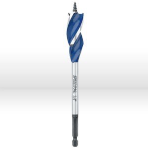 IRWIN Irwin IR3041004 Wood Boring Bit 3/4 X 6 Inches