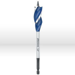 IRWIN Irwin IR3041004 Wood Boring Bit 3/4 X 6 Inches