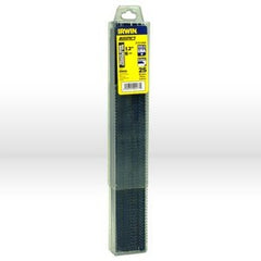 IRWIN Irwin 372156B Reciprocating Saw Blade 12in Bi-metal 6 Tpi