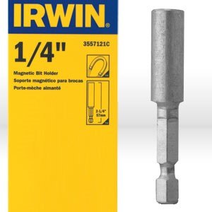 IRWIN Irwin IR3557121C Standard C-ring 2.25 in Oal