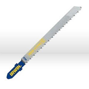 IRWIN Irwin 3072300 T-shank Carbide Grit Jig Saw Blade