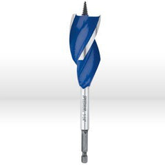 IRWIN Irwin IR3041009 Wood Boring Bit 1-1/4x6 Inches