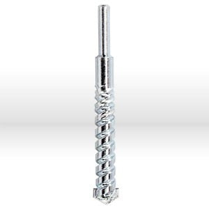 IRWIN Irwin IR61132 Masonry Drill Bit 5/8 X 6 Inch Carbide Tipped