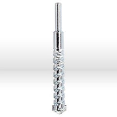 IRWIN Irwin IR61132 Masonry Drill Bit 5/8 X 6 Inch Carbide Tipped