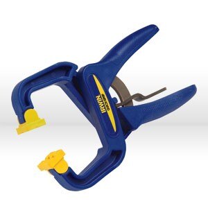 IRWIN Irwin IR59200CD Handi-clamp 2 Inches