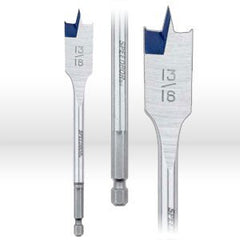 IRWIN Irwin 88813 Speedbor Wood Boring Bit 13/16 in 6 in