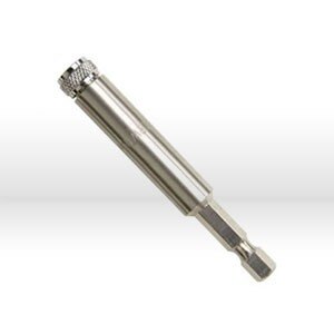 IRWIN Irwin 93718 Magnetic Bit Holder 1/4 Inch Hex Shank