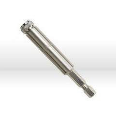 IRWIN Irwin 93718 Magnetic Bit Holder 1/4 Inch Hex Shank