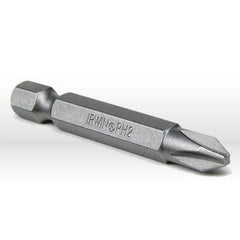 IRWIN Irwin 93007ZR Phillips Power Bit No. 2 1-15/16 Inches