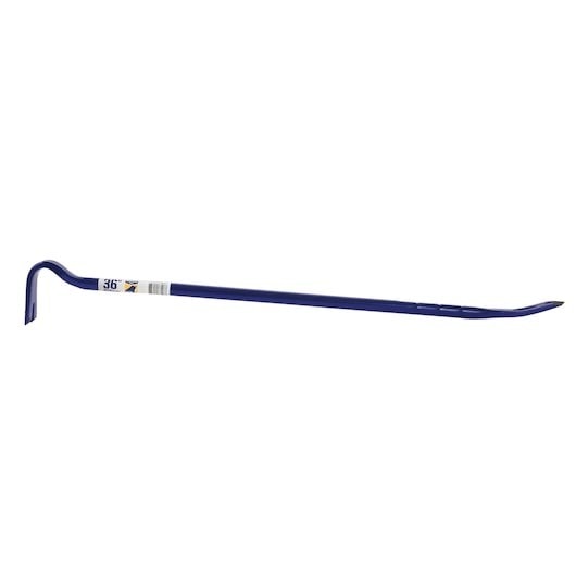 IRWIN Irwin IRHT55011 Wrecking Pry Bar Steel 36 Inches