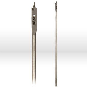 IRWIN Irwin IR88706 Long Shank Wood Drill Bit 3/8 Inch