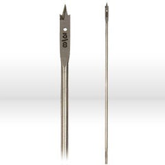 IRWIN Irwin IR88706 Long Shank Wood Drill Bit 3/8 Inch