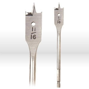 IRWIN Irwin IR88811 Wood Boring Bit Extension 11/16 in