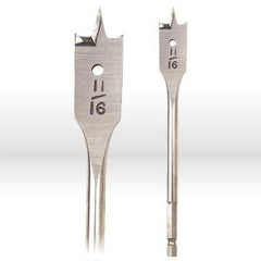 IRWIN Irwin IR88811 Wood Boring Bit Extension 11/16 in