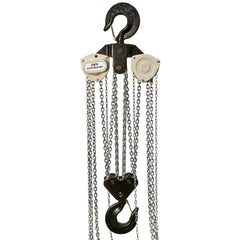 JET Jet 108030 Chain Hoist 30 Ton 30 Foot Lift