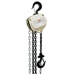 JET Jet 101932 Chain Hoist 2 Ton 20 Foot Lift