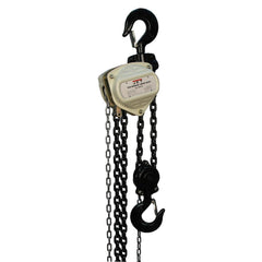 JET Jet 101952 Chain Hoist 5 Ton 20 Foot Lift