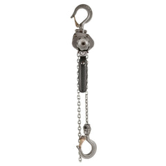 JET Jet 181515 Compact Lever Hoist 0.50 Ton 15 Ft Chain