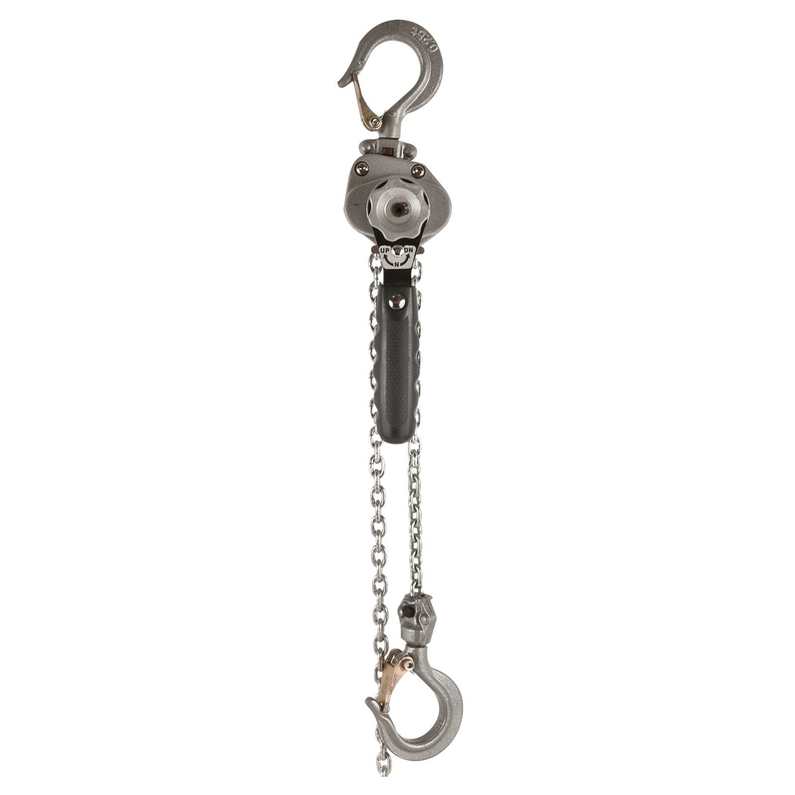 JET Jet 181205 Compact Lever Hoist 500 Lbs 5 Ft Chain