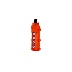 JET Jet 152431 4 Button Control Pendant Hoist Trolley