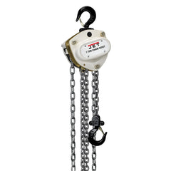 JET Jet 203130 Chain Hoist 1 Ton 30 Foot Lift