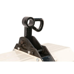 JET Jet 1SS-3C-075 Lug Mount Assembly 1 Ton Electric Hoist